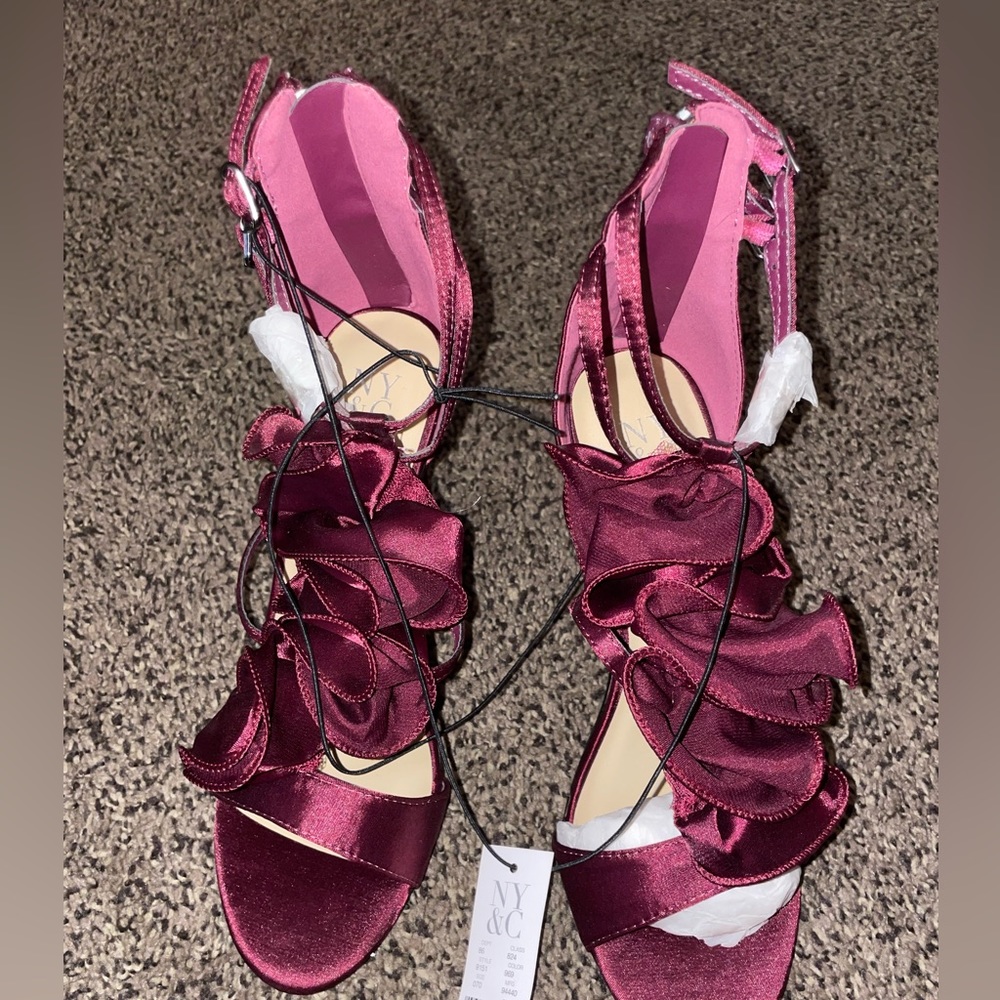 Women’s High Heels Size 7